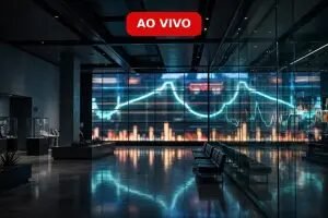 Ibovespa Hoje Ao Vivo: Confira o que movimenta Bolsa, Dólar e Juros nesta segunda