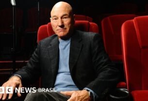 Ícone de 'X-Men' e 'Star Trek', ator Patrick Stewart morre aos 86 anos