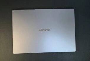 IdeaPad Slim 3x com Snapdragon X é o clássico ‘PC de trabalho’ com ótima bateria