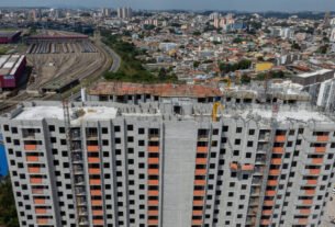 Inadimplência das famílias eleva risco de calote às incorporadoras do Minha Casa, Minha Vida