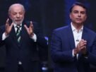Indecisos dobram na reta final e colocam Flávio em alerta, avalia cientista político