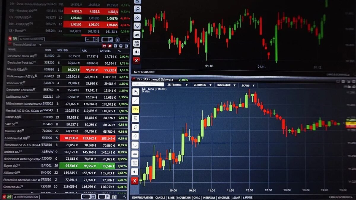 Índice Small Caps salta 20% em outubro e tem 2ª maior alta mensal de sua história