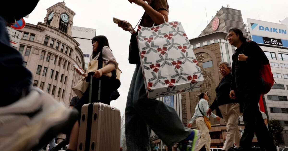 Inflação subjacente do Japão ultrapassa meta e reforça possibilidade de aumento dos juros no curto prazo