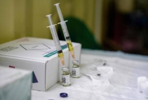 Injeção semestral contra HIV custará até R$ 20,9 mil no Brasil