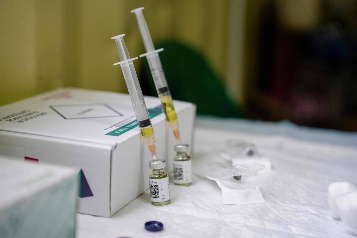 Injeção semestral contra HIV custará até R$ 20,9 mil no Brasil