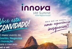 Innova Vet Summit 2026 reúne gestão, negócios e inovação no mercado pet