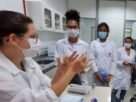 Inscrições para o Programa Futuras Cientistas vão até 6 novembro