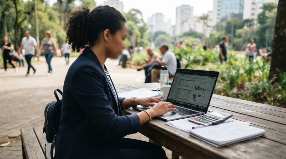 [Integral] Assistente de Contabilidade por externa