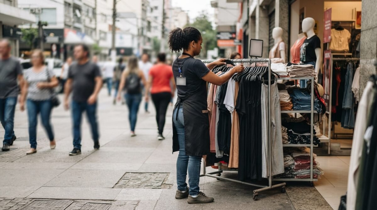 [Integral] Operador(a) de Loja por externa