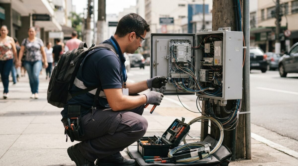 [Integral] Técnico de Informática por externa