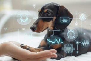 Inteligência Artificial se consolida na Medicina Veterinária e já é adotada por 83% dos profissionais