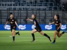 Inter e Bragantino avançam às semifinais da Copa do Brasil Feminina