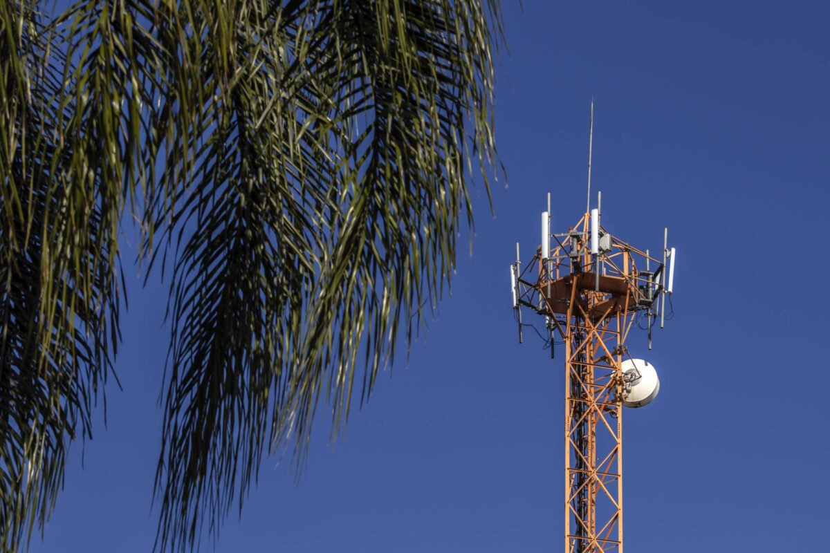Investimento estrangeiro no setor de informação e comunicação brasileiro bate recorde