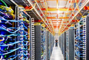 Investimentos globais em data centers devem superar US$ 2 trilhões até 2028