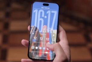 iOS 27.2 permite confirmar idade com selfie no Brasil; saiba como funciona