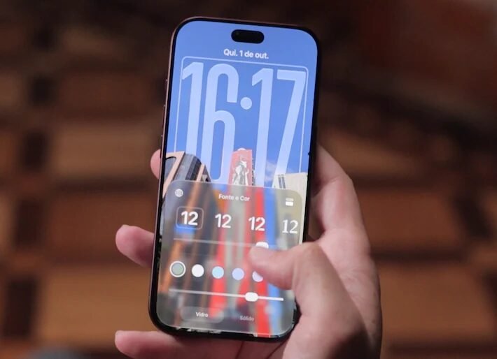 iOS 27.2 permite confirmar idade com selfie no Brasil; saiba como funciona