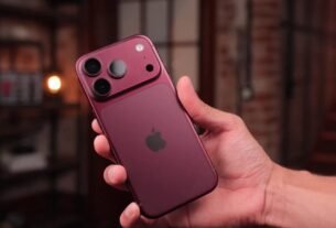 iPhone 18 Pro não resolve questões que marcam câmeras da Apple há anos