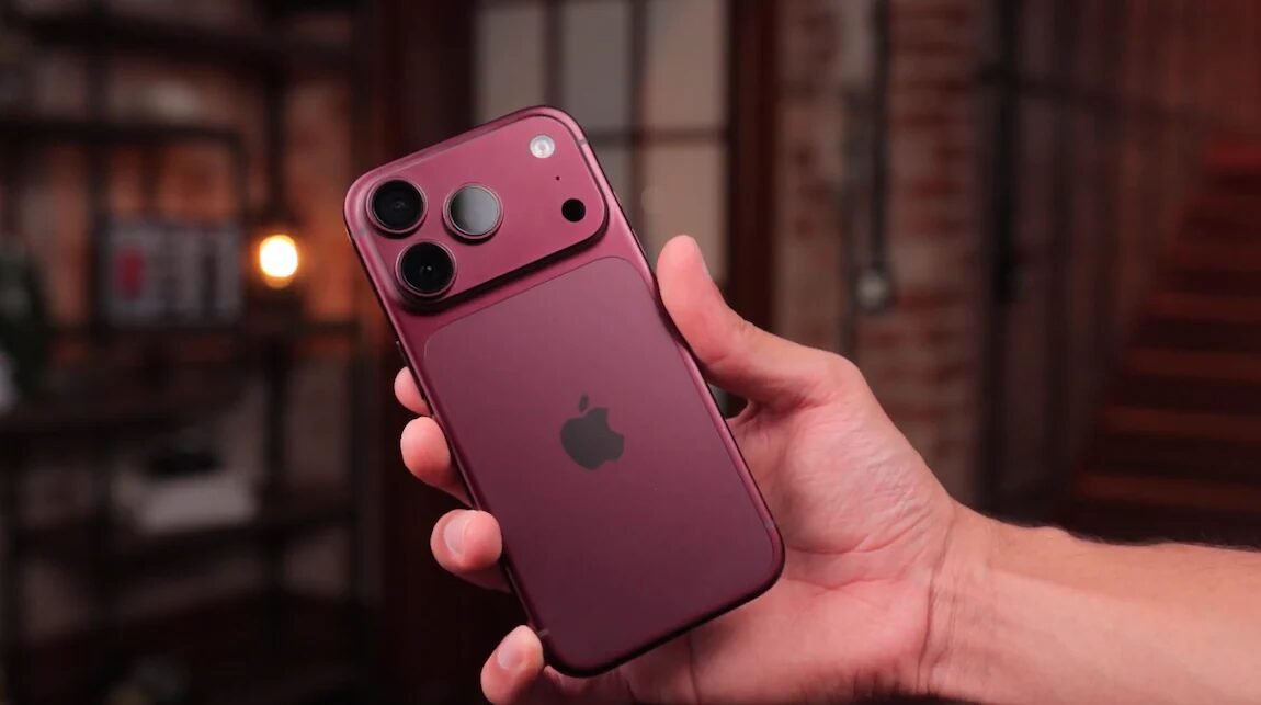 iPhone 18 Pro não resolve questões que marcam câmeras da Apple há anos