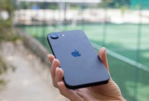 iPhone 18e surge em vazamento com câmera de selfie de 24 MP