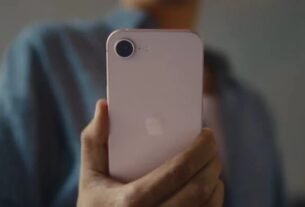 iPhone 18e terá melhorias em câmera e desempenho, diz rumor