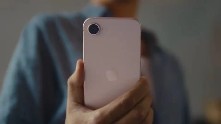 iPhone 18e terá melhorias em câmera e desempenho, diz rumor