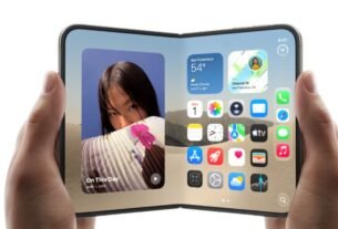 iPhone Duo, primeiro celular dobrável da Apple, entra em pré-venda no Brasil