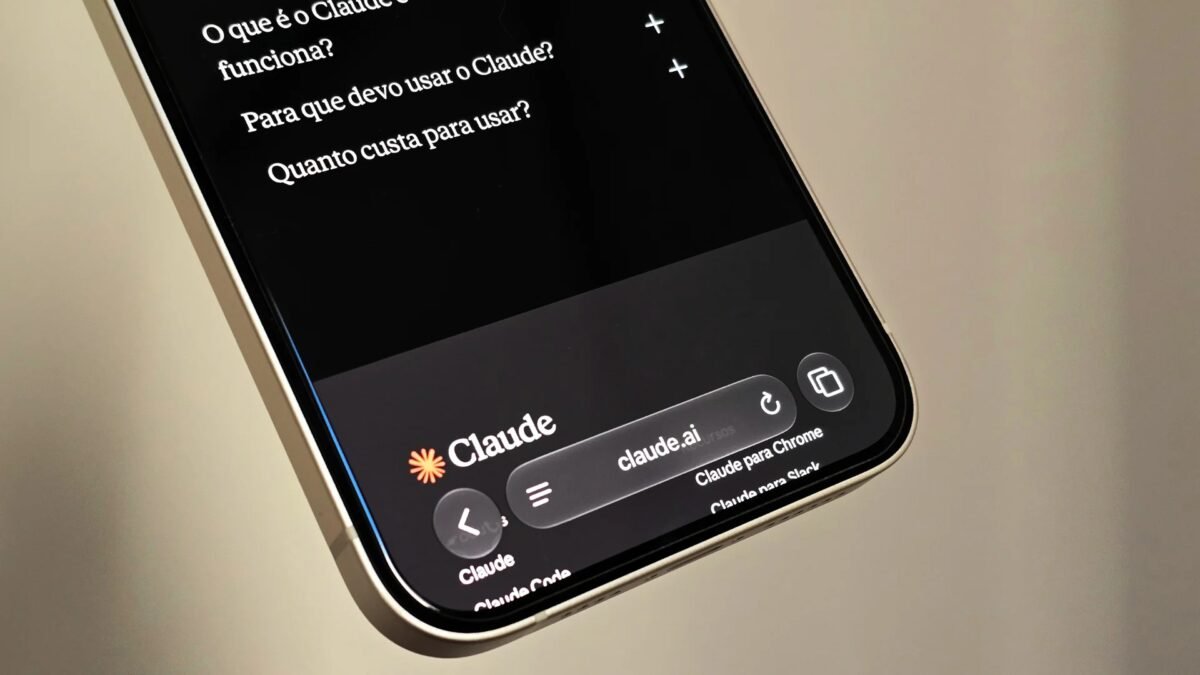 IPO da dona do Claude tem corte de US$ 500 bi e acende alerta de bolha