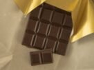 Isso não é uma barra de chocolate