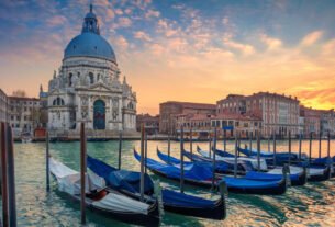 Itália 🇮🇹 Passagens aéreas para Veneza, Milão, Roma e outras cidades a partir de R$ 3.215 ida e volta