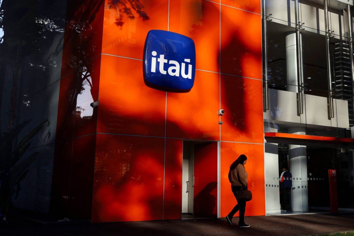 Itaú anuncia compra da NeoSpace, startup de inteligência artificial, por R$ 2,9 bilhões