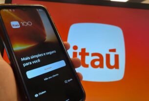 Itaú anuncia compra de startup brasileira de IA por R$ 2,9 bilhões