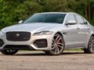 Jaguar Explains Why It Had To Kill All Gas Cars
