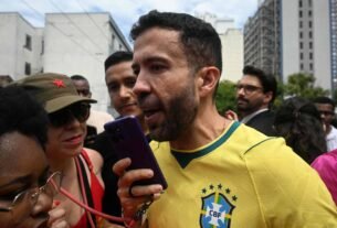 Janones é internado em UTI com arritmia cardíaca após debate entre Lula e Flávio Bolsonaro