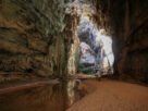 Januária guarda cavernas monumentais no coração do sertão mineiro