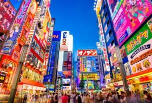 Japão com Air Canada! Passagens aéreas para Tóquio a partir de R$ 5.965 ida e volta com bagagem