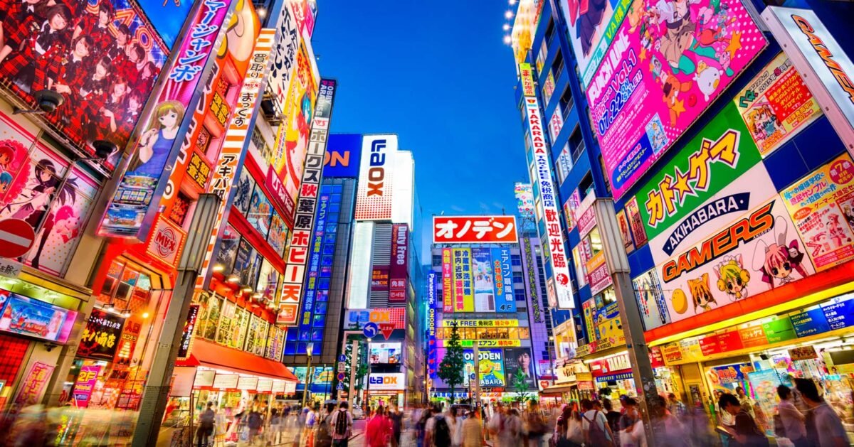 Japão com Air Canada! Passagens aéreas para Tóquio a partir de R$ 5.965 ida e volta com bagagem