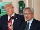 Jensen Huang teria sido alvo de espionagem chinesa, aponta reportagem