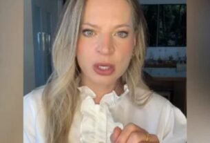 Joice Hasselmann declara voto em Lula no 2º turno: "Falo o que vi e vivi"