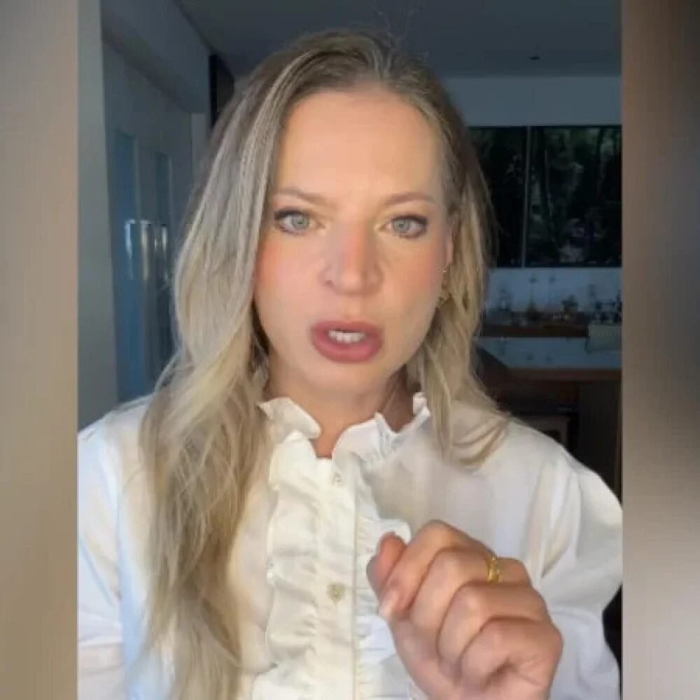 Joice Hasselmann declara voto em Lula no 2º turno: "Falo o que vi e vivi"