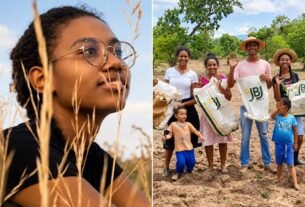 Jovem de 25 anos é a primeira quilombola aprovada no concurso para diplomata no Brasil
