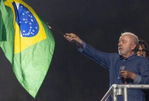 JP Morgan rebaixa recomendação do real e de títulos após vitória de Lula