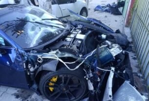 Júri condena empresário que dirigia Porsche a 17 anos de prisão por morte de motorista de aplicativo em SP