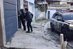 Justiça bloqueia R$ 374 milhões em investigação sobre joias roubadas em SP