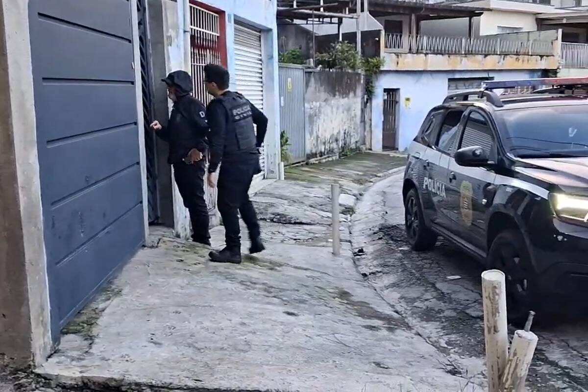 Justiça bloqueia R$ 374 milhões em investigação sobre joias roubadas em SP