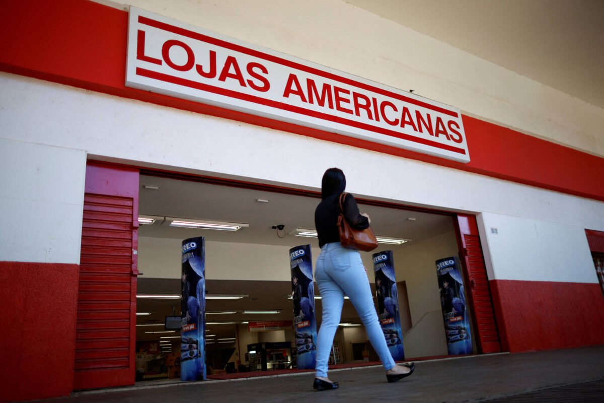 Justiça do Rio encerra recuperação judicial da Americanas após fraude