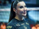 Justiça suspende liminar, e Tifanny Abreu volta a ficar impedida de atuar no vôlei feminino