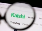 Kalshi é avaliada em US$ 40 bilhões e se aproxima de possível IPO