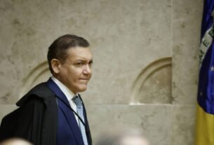 Kassio quebra promessa de TSE autocontido, e ministros veem intenção de 'cavar' intervenção do STF