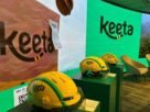 Keeta completa um ano no Brasil distante da expansão planejada