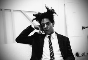 Kid Cudi vai contar a história de Jean-Michel Basquiat em novo filme: “será uma carta de amor”